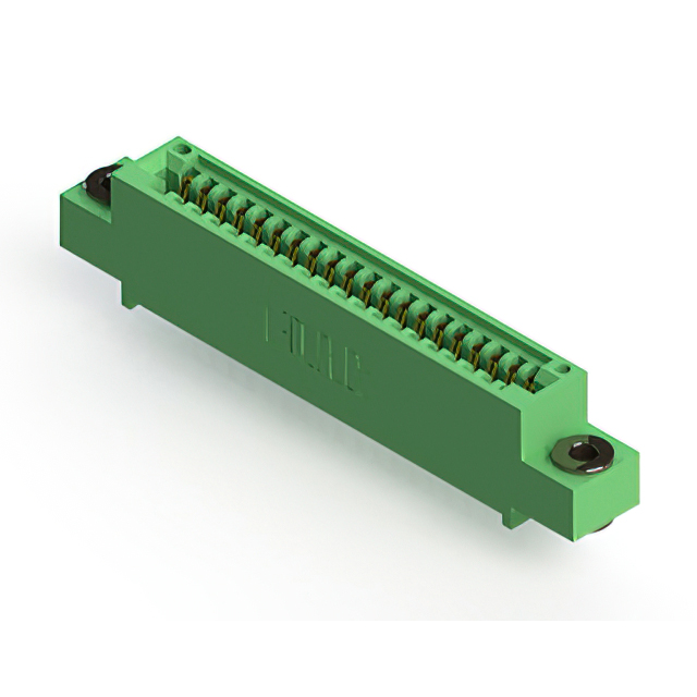 845-020-525-403 EDAC Inc.  Edgeboard Connectors