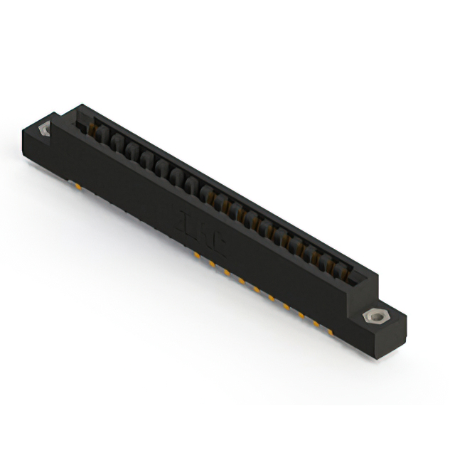 857-018-559-107 EDAC Inc.  Edgeboard Connectors