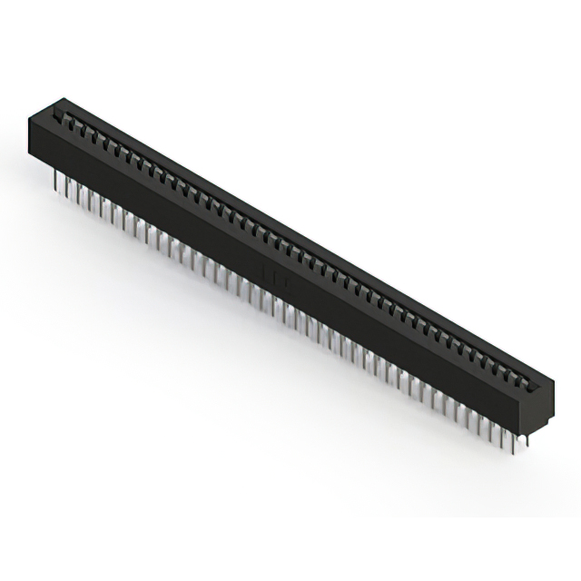 857-082-442-201 EDAC Inc.  Edgeboard Connectors