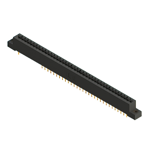 887-038-558-108 EDAC Inc.  Edgeboard Connectors