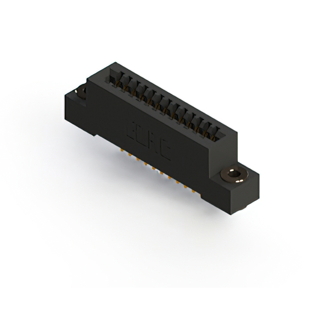 892-013-542-103 EDAC Inc.  Conectores de tableros de borde