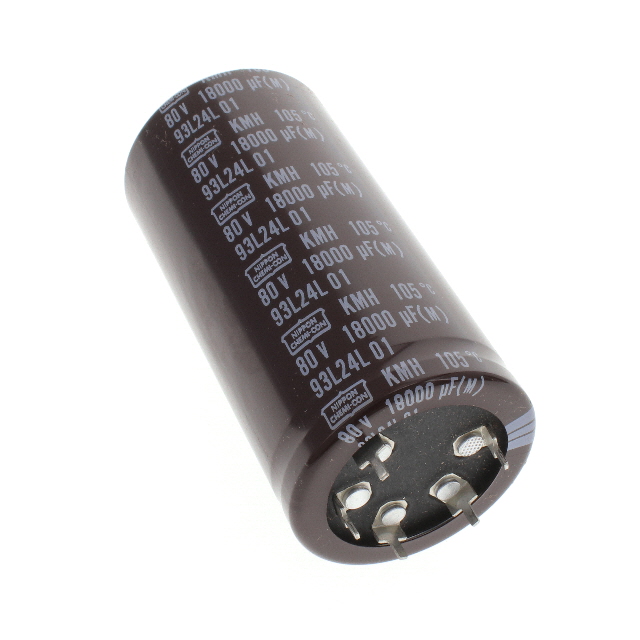 E93E401VNT202MC80U Chemi-Con  Condensateurs électrolytiques en aluminium