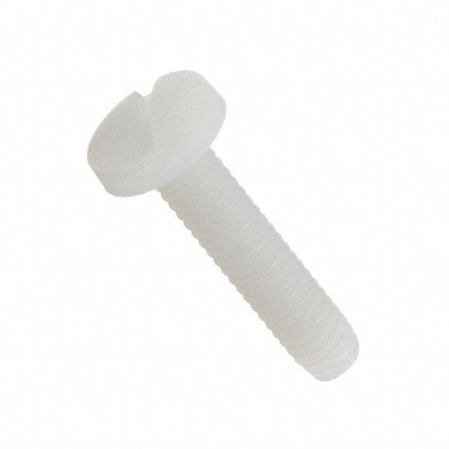 010832B075 Essentra Components  Schrauben Bolzen