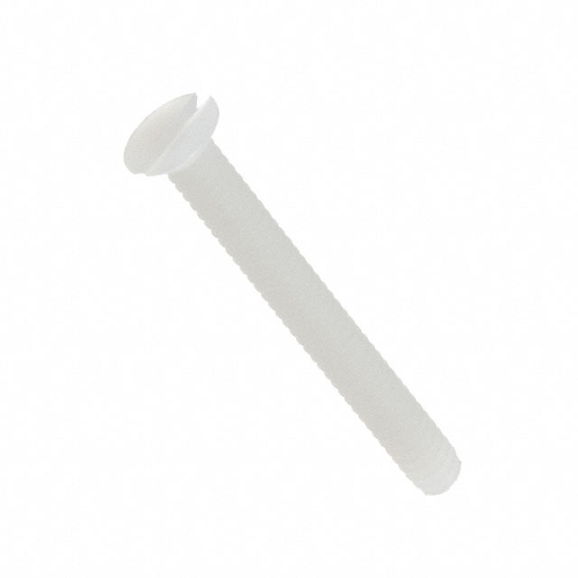 020440B100 Essentra Components  Schrauben Bolzen