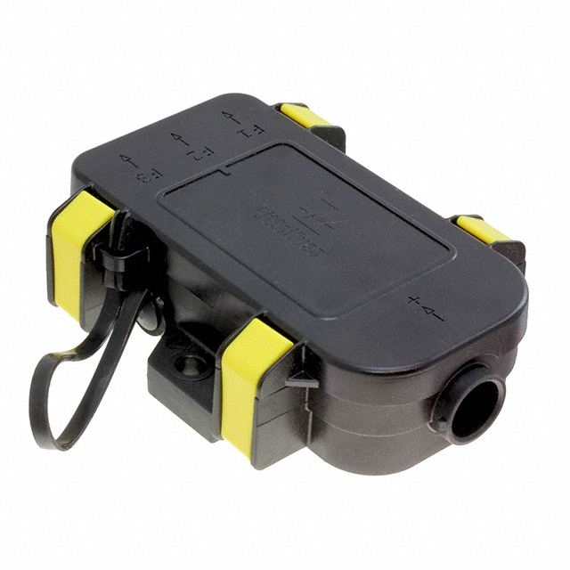 04980933ZXT Littelfuse/Commercial Vehicle Products Portafusibles