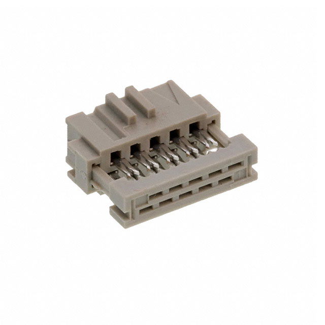 1-215919-0 TE Connectivity AMP Connectors  Support de panneau suspendu gratuit