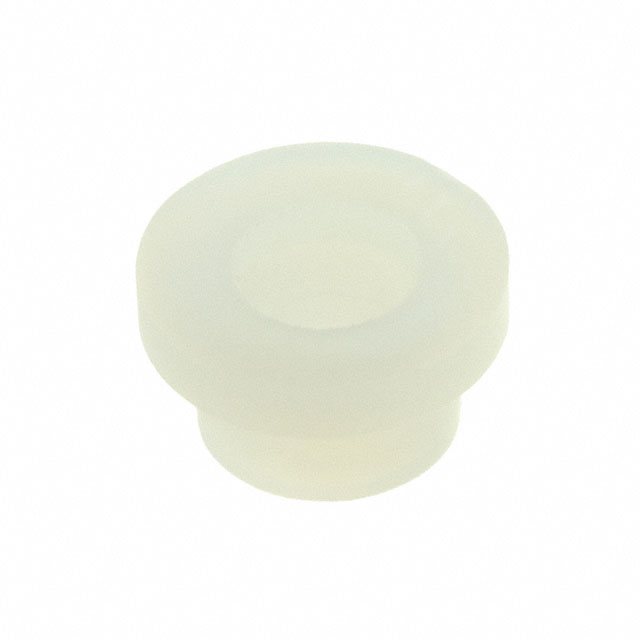 10SCM004003 Essentra Components  Rondelle di spallamento della boccola