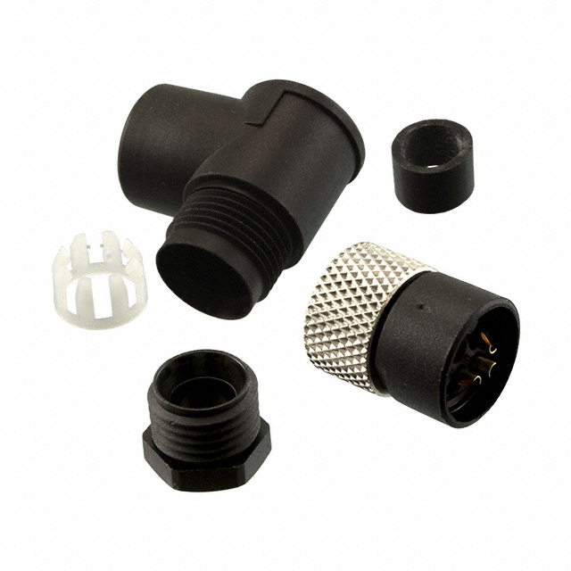 1200910003 Molex  Gruppi di connettori circolari