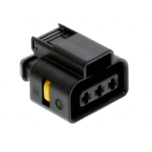 1326460-1 TE Connectivity AMP Connectors  Boîtiers de connecteurs rectangulaires