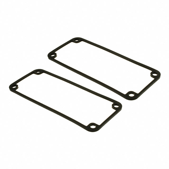 1590AGASKET Hammond Manufacturing  Box Accessories