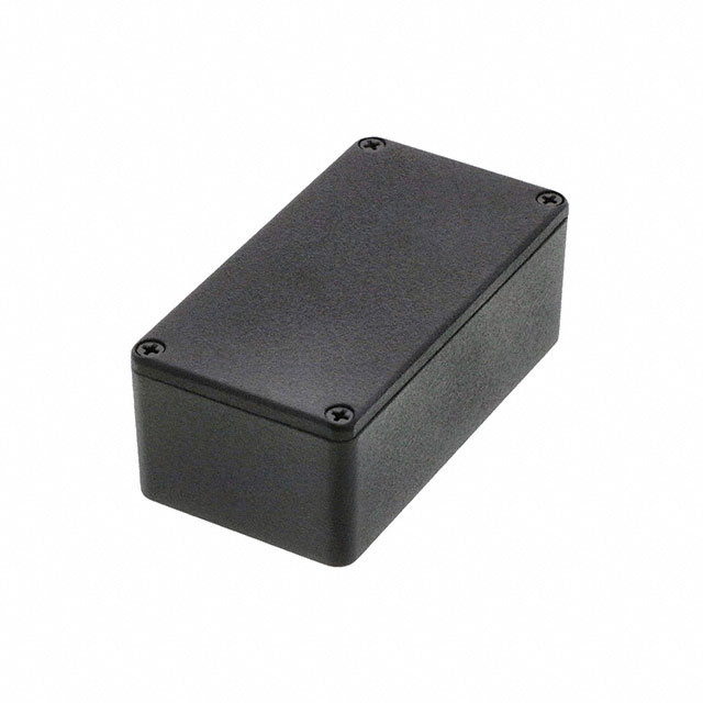 1590BSBK Hammond Manufacturing  Cajas