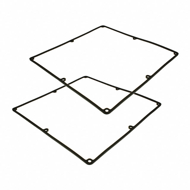 1590FGASKET Hammond Manufacturing  Accessori per scatole