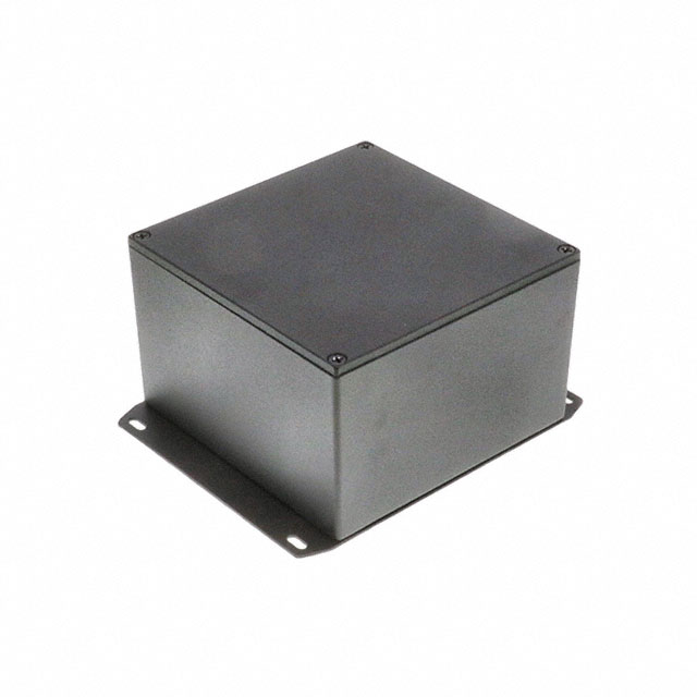 1590KFBK Hammond Manufacturing  Boxes