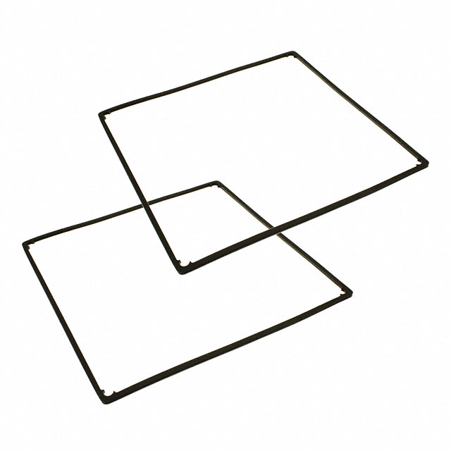 1590KGASKET Hammond Manufacturing  Accessori per scatole