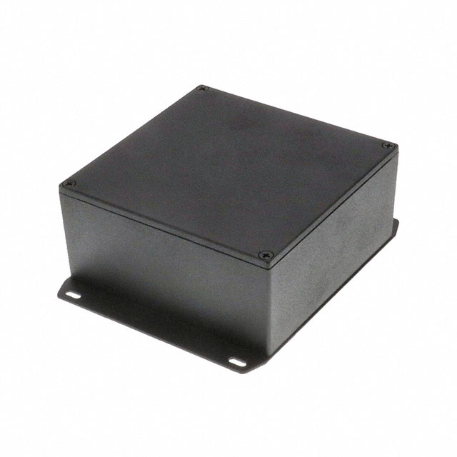 1590KKFBK Hammond Manufacturing  Scatole