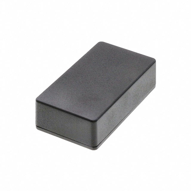 1590MBK Hammond Manufacturing  Scatole