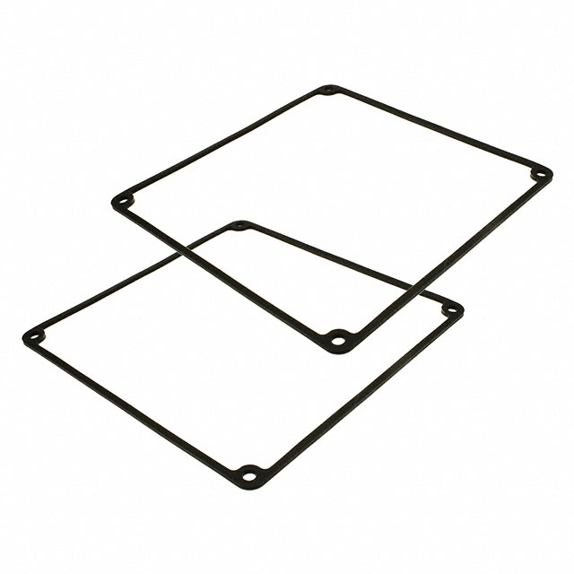 1590QGASKET Hammond Manufacturing  Accessori per scatole