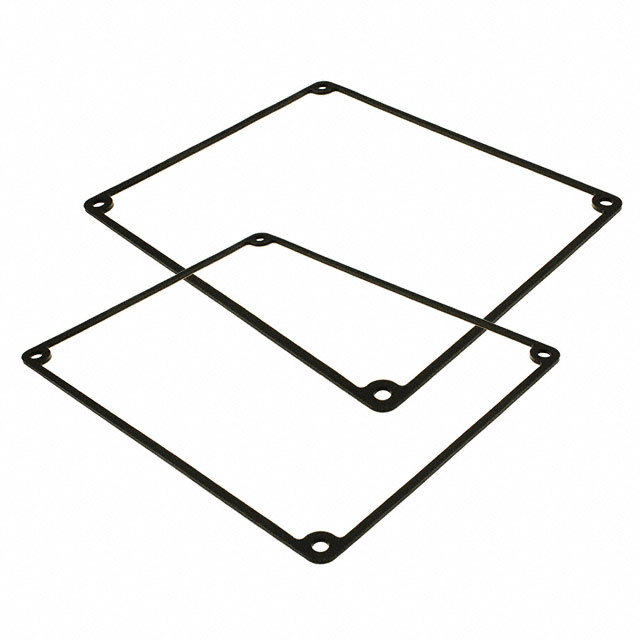 1590XGASKET Hammond Manufacturing  Accesorios de caja