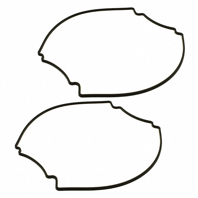 1590Z130G Hammond Manufacturing  Box Accessories