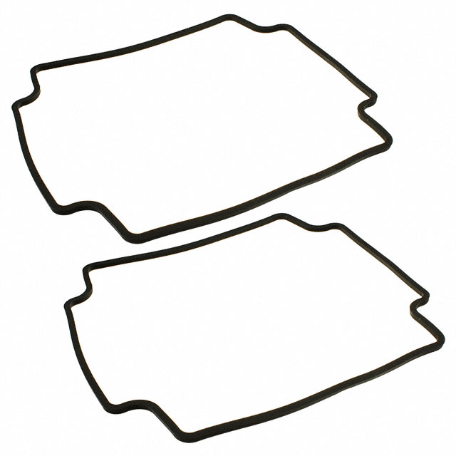 1590Z160G Hammond Manufacturing  Box Accessories