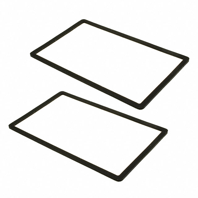 1594CGASKET Hammond Manufacturing  Accessori per scatole