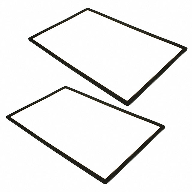 1594EGASKET Hammond Manufacturing  Accesorios de caja