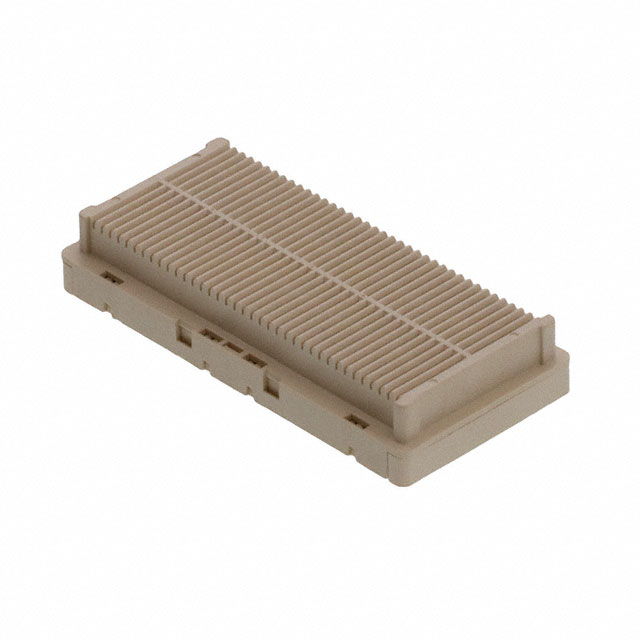 1761617-5 TE Connectivity AMP Connectors  Matrices de type bord Mezzanine (carte à carte)