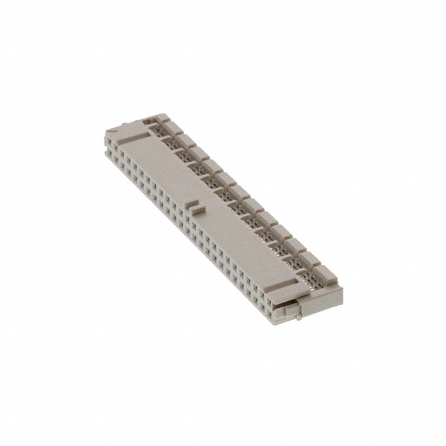 3-1393531-7 TE Connectivity AMP Connectors  Support de panneau suspendu gratuit