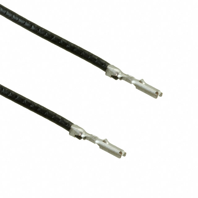 ASZESZE26K102 JST Sales America Inc.  Assemblaggi di cavi