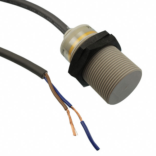 E2F-X10Y1-US Omron Automation and Safety  Proximity Sensors - Industrial