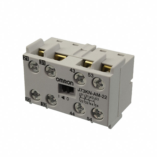 J73KN-AM-22 Omron Automation and Safety  Accessories