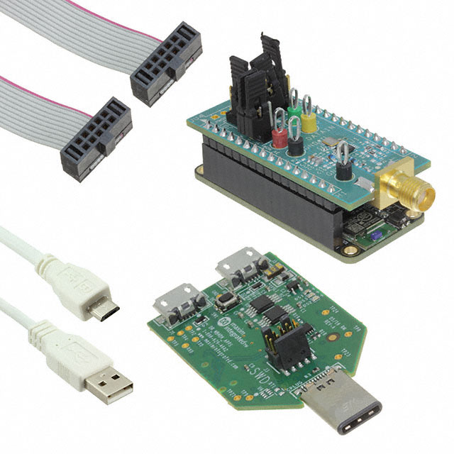 MAX41461EVKIT-315 Analog Devices Inc./Maxim Integrated  Cartes de kits d'évaluation et de développement RF