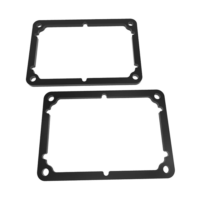 1550PSGASKET Hammond Manufacturing  Accessori per scatole