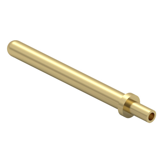 4123-0-00-15-00-00-08-0 Mill-Max Manufacturing Corp.  PC Pin Single Post Connectors