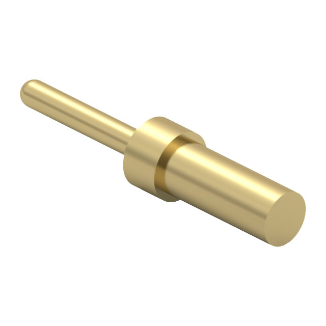 7069-0-00-15-00-00-03-0 Mill-Max Manufacturing Corp.  Connettori a singolo perno per PC