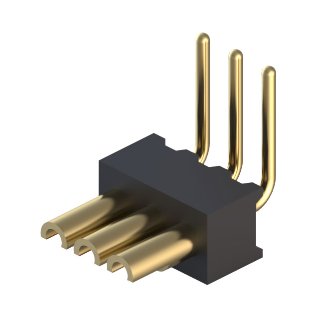 850-10-003-20-003000 Mill-Max Manufacturing Corp.  Broches spéciales pour en-têtes