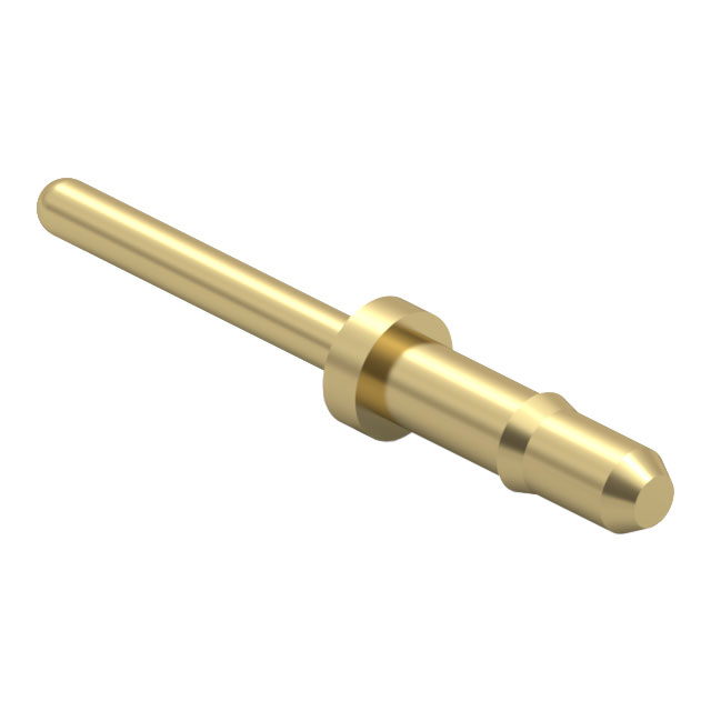 9994-0-00-15-00-00-03-0 Mill-Max Manufacturing Corp.  PC Pin Single Post Connectors