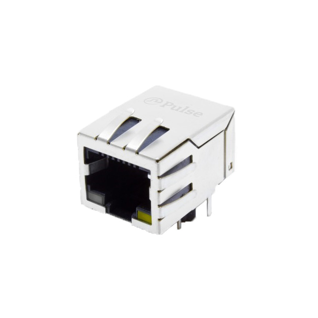 JXKM-0004NL Pulse Electronics  Modular Connector Jacks With Magnetics