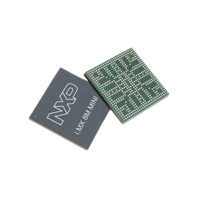 MIMX8MN5CVPIZAA NXP USA Inc.  Microprocessors