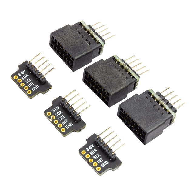 PIM416 Pimoroni Ltd  Accessoires