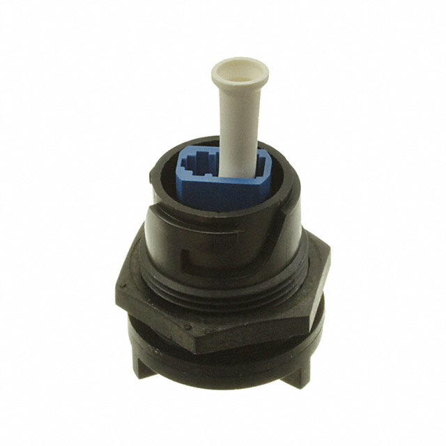 PXF4053 Bulgin  Carcasas para conectores de fibra óptica