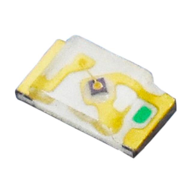 SP0603B-YGH-020MA Solidlite  Indication LED - Discrète