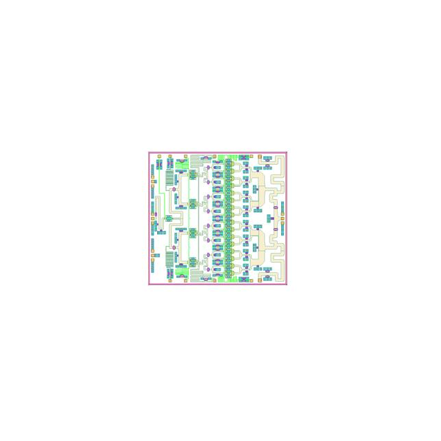 WPGM0206012 WAVEPIA.,Co.Ltd  FET RF MOSFET