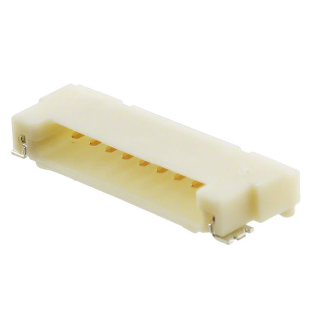 DF14-9P-1.25H(56) Hirose Electric Co Ltd  Embases à broches mâles