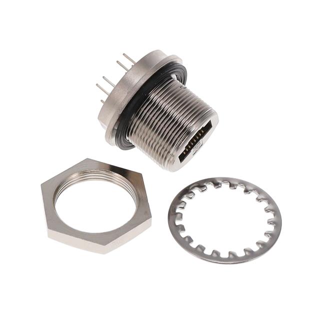 ENDP6SPC Switchcraft Inc.  Jack per connettori modulari