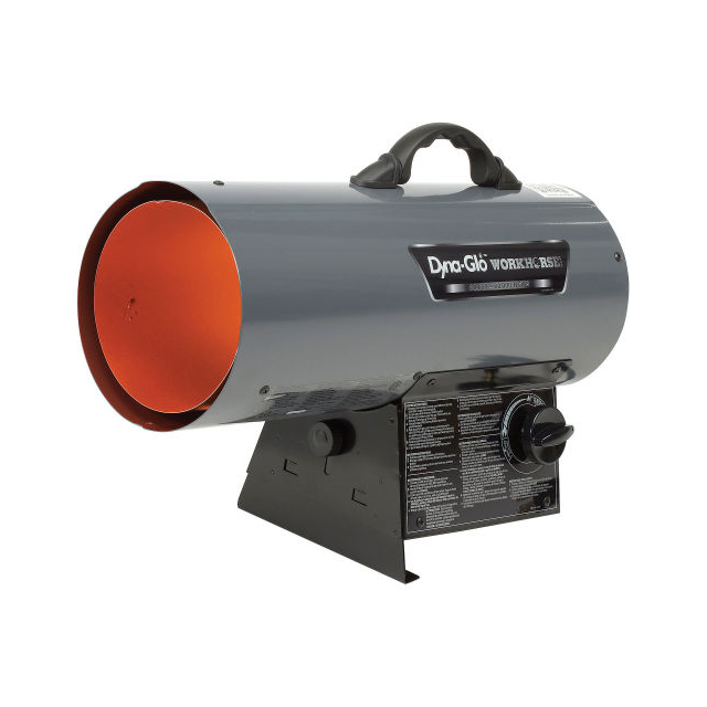 LPFA60WH Dyna-Glo  radiateurs