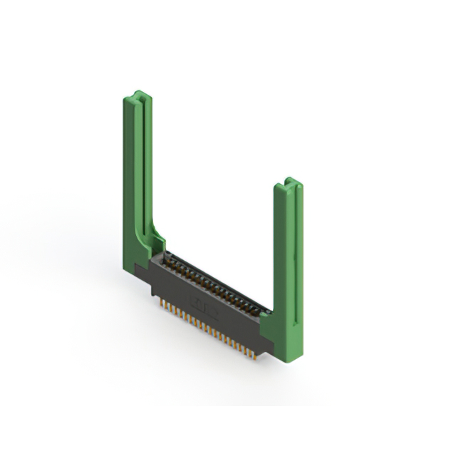395-040-558-858 EDAC Inc.  Edgeboard Connectors