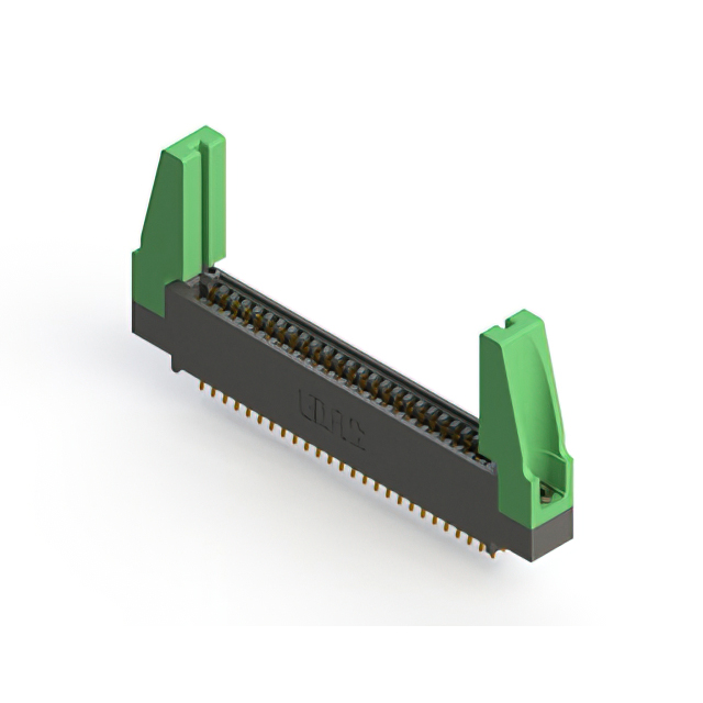 395-052-556-588 EDAC Inc.  Edgeboard Connectors