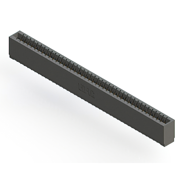 746-041-525-501 EDAC Inc.  Conectores de tableros de borde