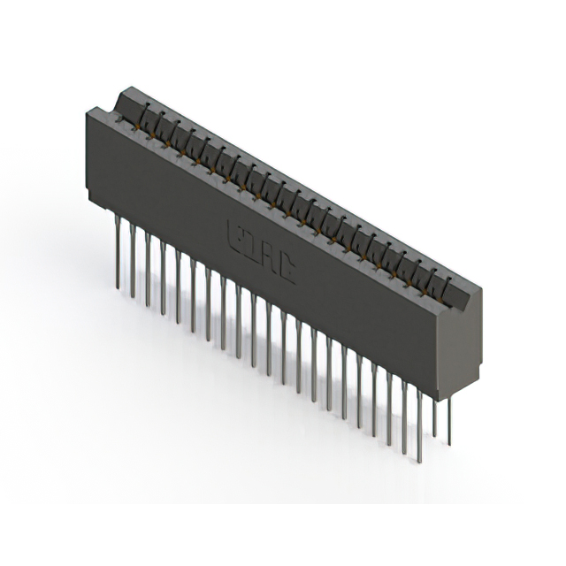 746-042-545-606 EDAC Inc.  Edgeboard Connectors